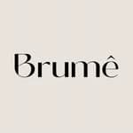 Logo de Brumê