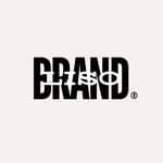 Logo de Brand Liso