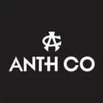 Logo de Anth Co